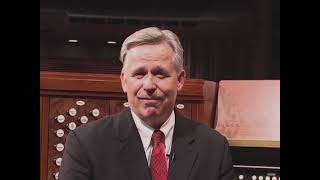 Hymnstories: Where Can I Turn for Peace