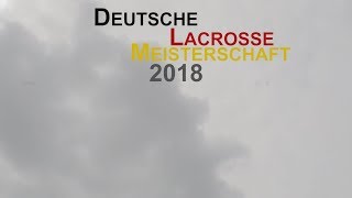 Lacrosse DM Highlights 2018