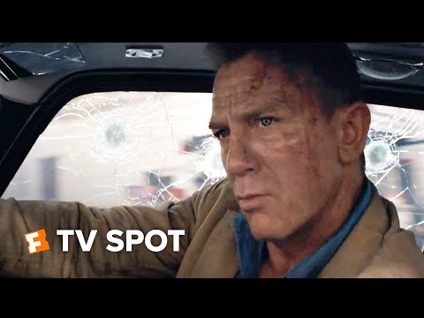 No Time to Die Super Bowl TV Spot (2020) | Movieclips Trailers