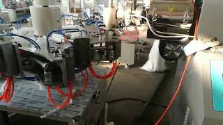 plastic pipette dropper 3ml making machine