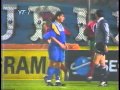 Португалия - Украина 1-0. Отбор ЧМ-1998(обзор матча).