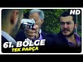 61.Bölge - Türk Filmi Tek Parça (HD)