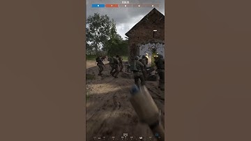 How To Deal With an Enemy Garrison in Hell Let Loose