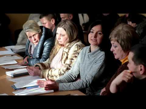 . 3 (позачергова) сесія VII скликання Білецької сільської ради. Друге пленарне засідання.