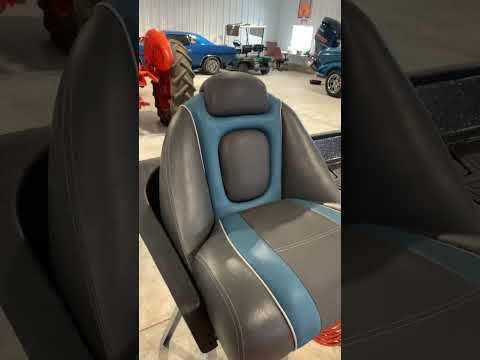 How To Remove Ranger Boat Seats