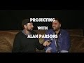 Interview with Alan Parsons