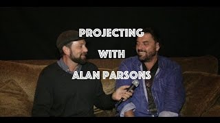 Interview with Alan Parsons