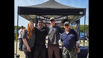 Sacramento Valley RC fest walk around #fasttrackhobbies #m2cracing #m2ctough #rcfest