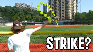 The World's Longest At-Bat 2.0