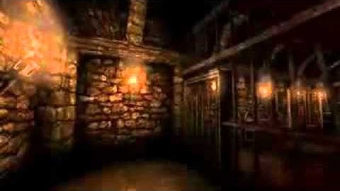 Amnesia Obscurity Part 3 new monster holy hell