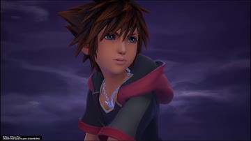 Kingdom Hearts 3 ReMind - Data Vanitas Level 1 No damage/All Pro Codes