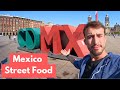 Street food in mexico the tastiest treats you have to try  cdmx  