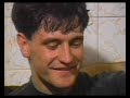 Capture de la vidéo Inspiral Carpets Interview (Transmission) July 1989