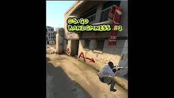 CSGO:Randomness #3