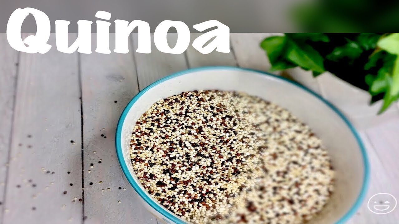 In Odia Know Your Superfood Quinoa And Its Nutritional Health Benefits Youtube In Odia Know Your Superfood Quinoa And Its Nutritional Health Benefits Youtube
