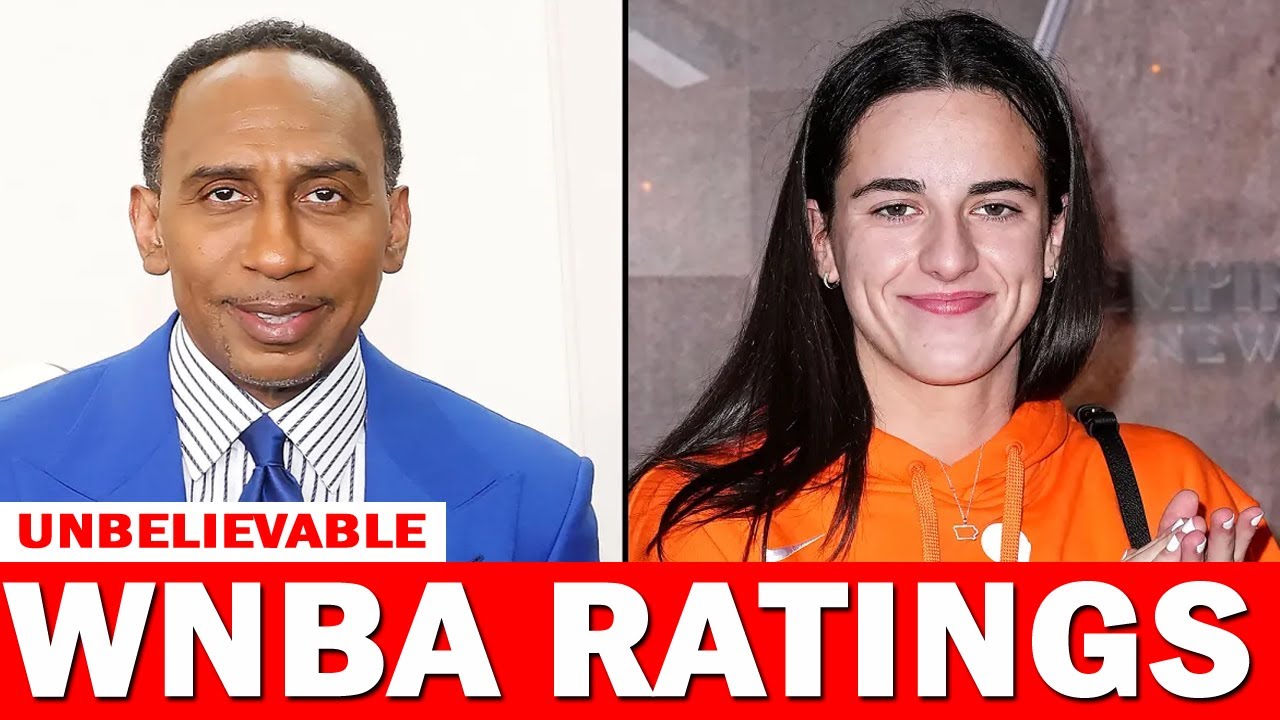 Stephen A Smith s Stinging Caitlin Clark Claim Proven Right As WNBA stephen-a-smith-s-stinging-caitlin-clark-claim-proven-right-as-wnba