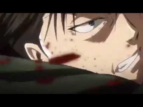 進撃の巨人×インフェルノ