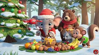 Nepali | नोनु परम्परागत क्रिसमस साहसिक यात्रा Nonu Traditional Christmas Adventure