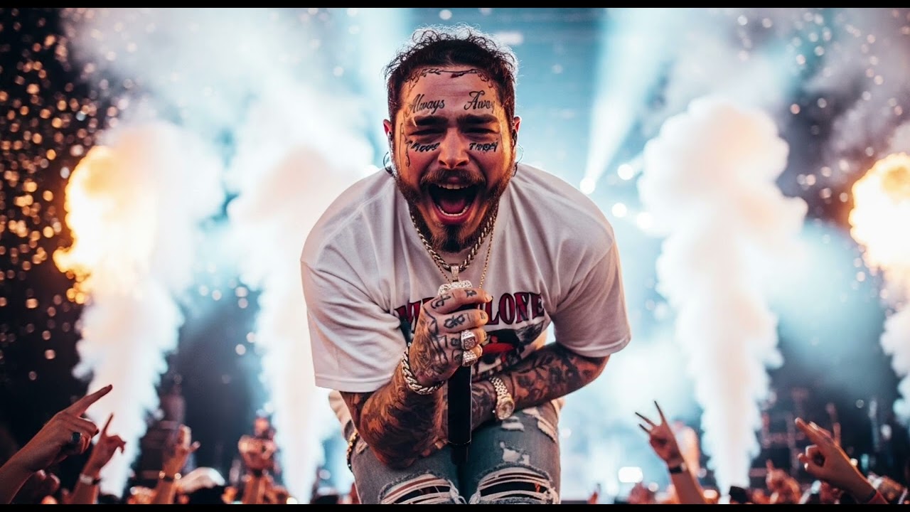Post Malone - 