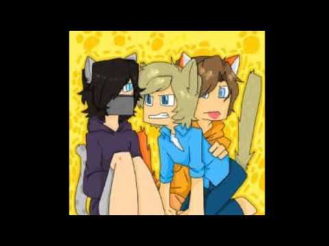 Laurroth (I kissed a boy)