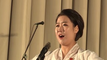 Remembrance Concert Given at Kim Chaek University of Technology