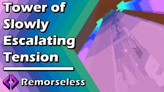 Tower of Slowly Escalating Tension (ToSET) - EToH Time-Lost Clockwork