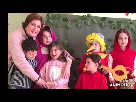 საჩხერის N2 საჯარო სკოლის IIIბ კლასი