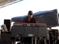 Steve Arvey Horn Band- &quot;Superstition&quot; jam at &quot;Bands on the Sand 4&quot;