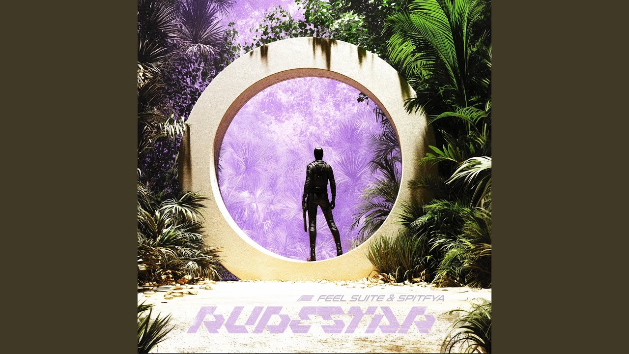 Watch Rudestar on YouTube Watch Rudestar on YouTube