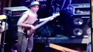 Watch Carlinhos Brown Omelete Man video