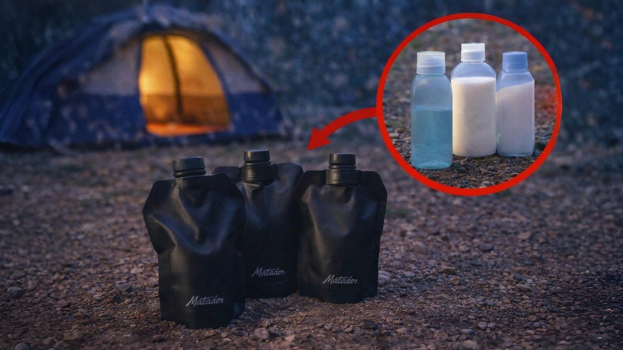 Top 10 Camping Gadgets That Make Outdoor Life Way Easier