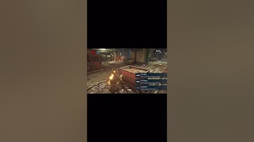 Getting ready for gears 5!