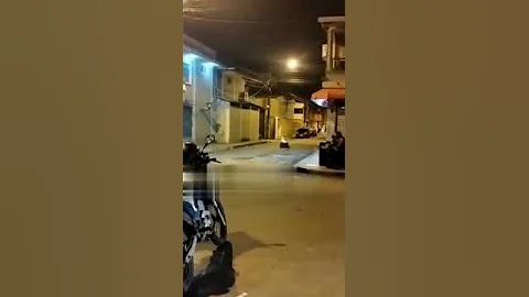 explosion  controlada por grupo antiexplosivos policia nacional