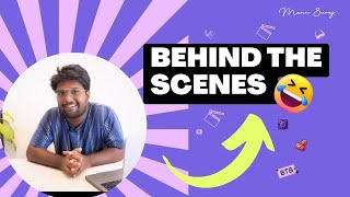 Discover My YouTube Channel: Behind-the-Scenes by Manu Suraj 77 views 1 year ago 44 seconds