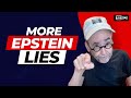 Epstein Did Not Commit Suicide