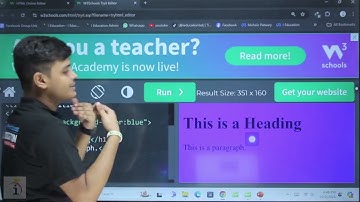 HSC ICT || Chapter- 4 ||  Web Design & HTML || Part 4 || ৪ ক্লাসেই ICT ৪র্থ অধ্যায় শেষ