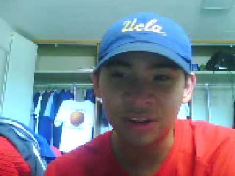 UCLA 2009-2010 Basketball Season Preview