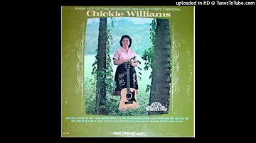 Chickie Williams – "Don't Make Me Go to Bed" (1967)