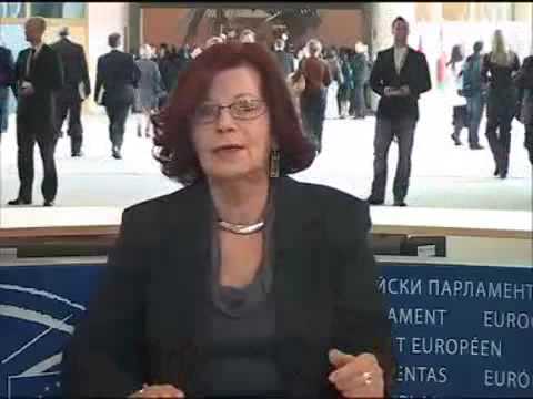 Update New Gisela Kallenbach zum Waffenbesitz