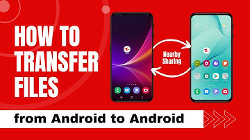 How to Share Files with Nearby Devices on Zapya
