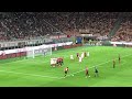 [LIVE] Tonali first goal - Ac Milan vs Cagliari [2021]