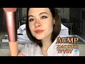 АСМР МАКИЯЖ ТРУПУ 🪦 ASMR RP  make-up for a corpse