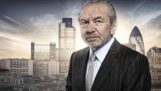 The Apprentice - UK Theme HD