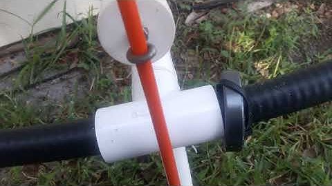 Installing HV Variable Capacitor on MLA.