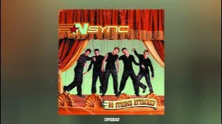 *NSYNC - It's Gonna Be Me