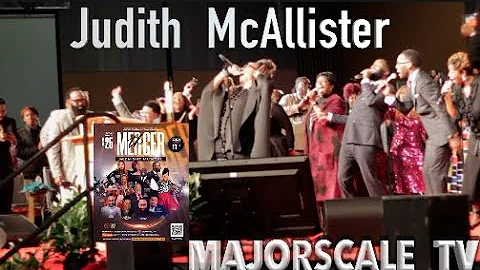 Judith McAllister -  MidNight Musical Concert  -  ...