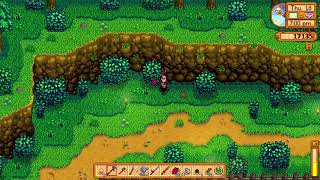 Level 4 Foraging is a must for first Berry Season so you can make it twice as effective
