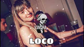 Jowell y Randy - Loco (Extended Dj V3NTRA)