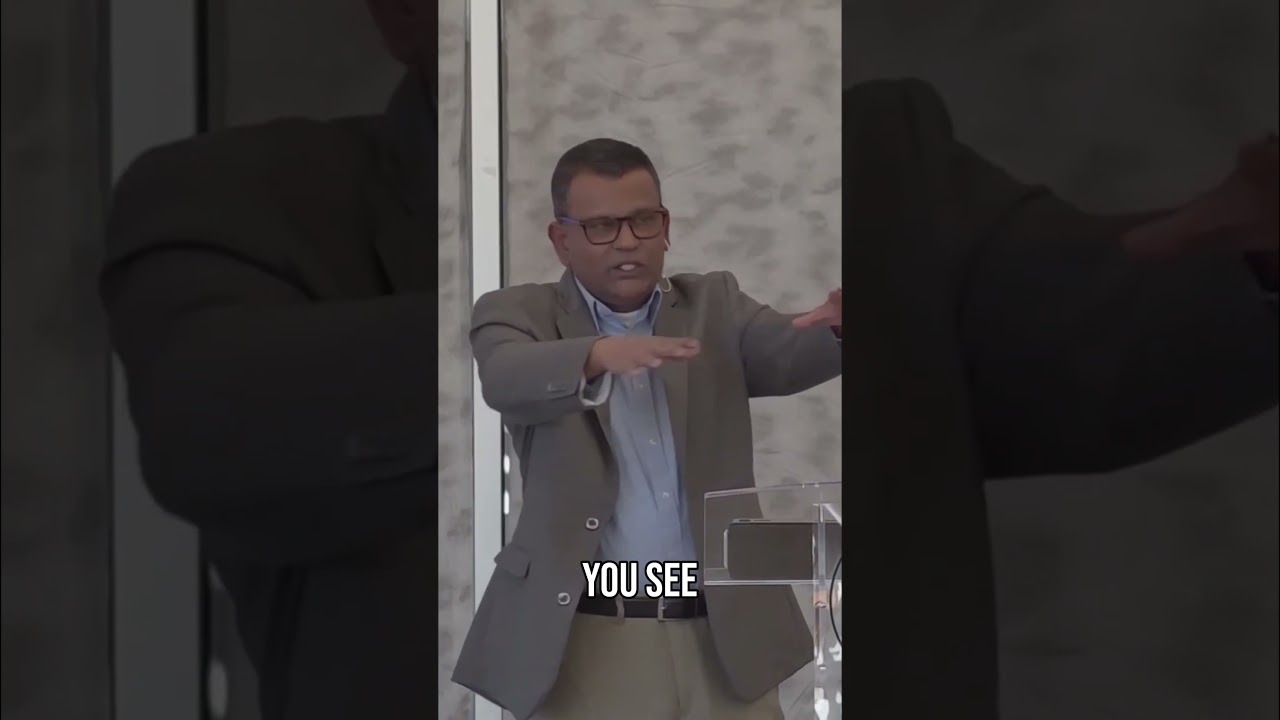 YouTube player
