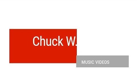 Chuck W. Synthesizers - Kids Got Pipes (Live)
